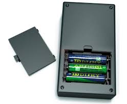 Ультразвуковые отпугиватели грызунов на батарейках